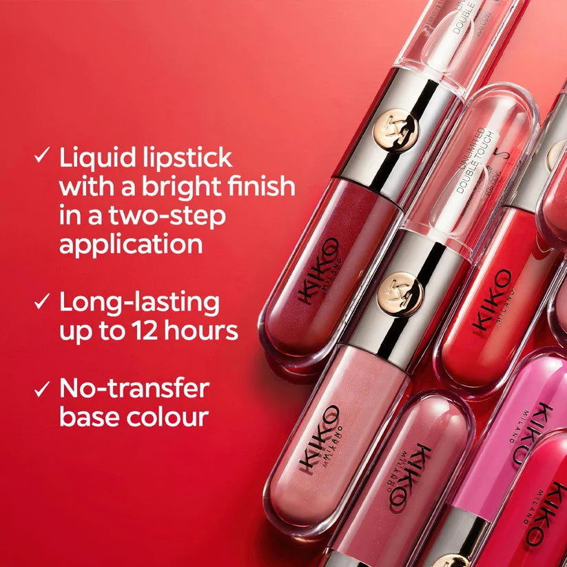 Makeup Essentials Bundle — 70% OFF