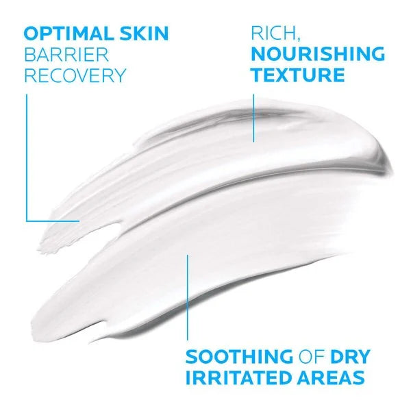 La Roche-Posay Cicaplast Baume B5+ Soothing Repairing Balm