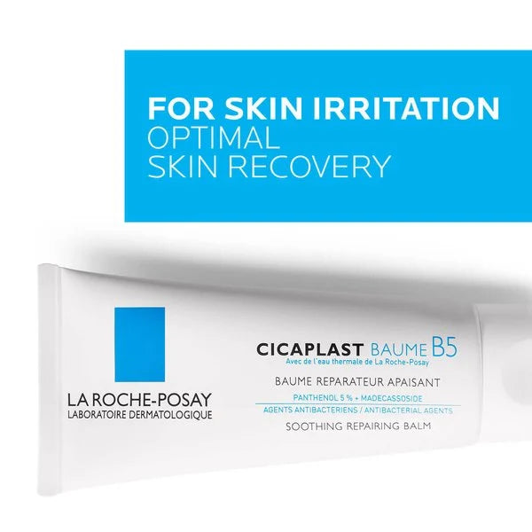 La Roche-Posay Cicaplast Baume B5+ Soothing Repairing Balm