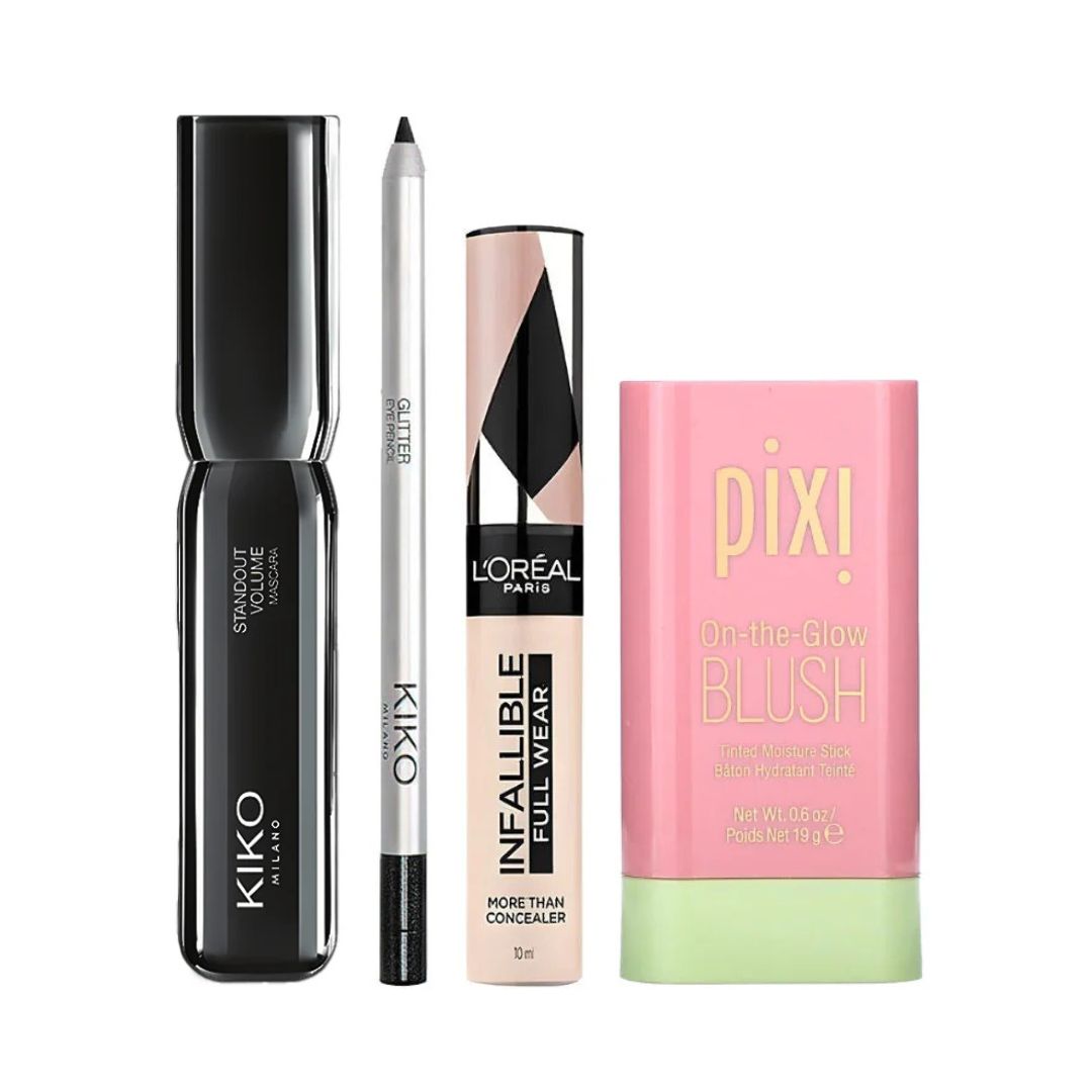 Full Glam Set