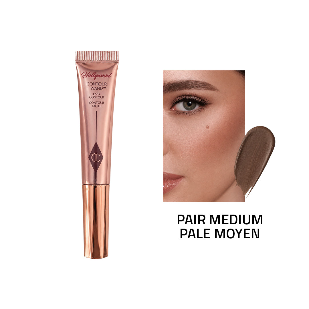 Charlotte Tilbury Pillow Talk Beauty – Buy 1 Get 1 Free