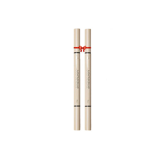2 Sheglam Double- Eyeliner