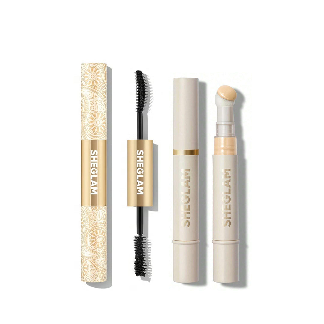 Sheglam Everyday Duo