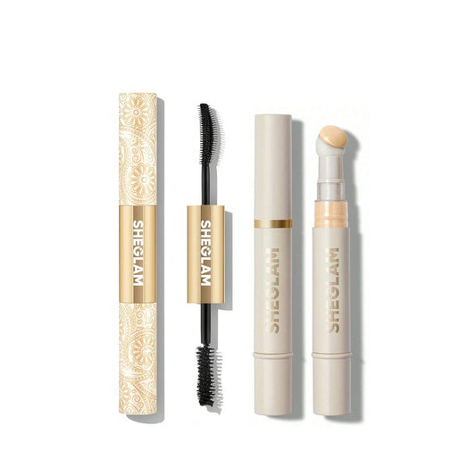 Sheglam Everyday Duo