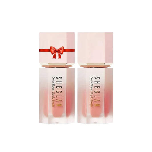 2 pieces Sheglam blushes