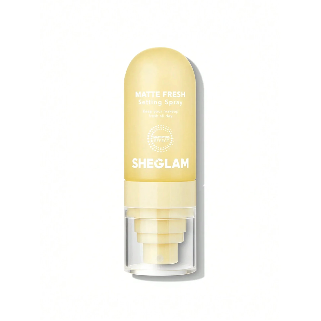 Sheglam Matte fresh Setting Spray